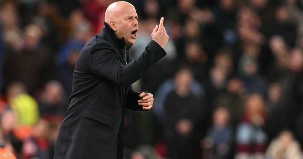 الإرهاق يُسقط ليفربول في اللحظة القاتلة.. سلوت يبرر الهزيمة أمام بورنموث