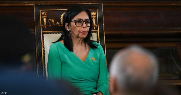 رئيسة فنزويلا بالوكالة تدعو إلى مصالحة وطنية وحوار شامل بعد اعتقال مادورو