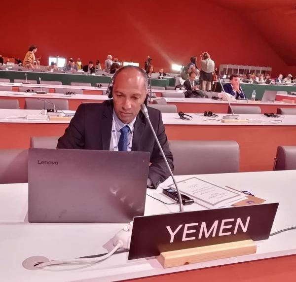 خبير يمني: إدراج آثار مملكة سبأ ضمن قائمة التراث العالمي تأكيد لقيمتها الاستثنائية 