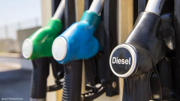 الاتحاد الأوروبي يدرس سقفا لسعر الديزل الروسي عند 100 دولار