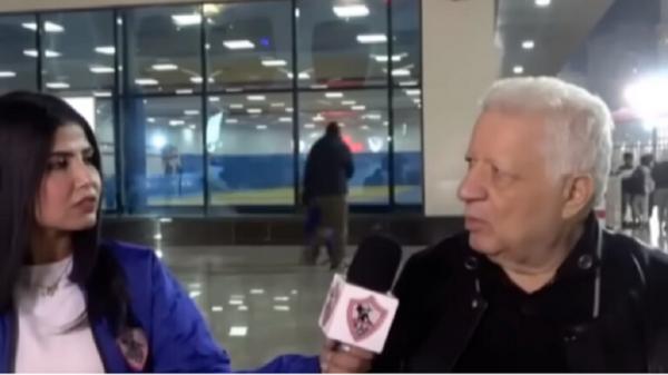 بعد تصريحات مرتضى منصور.. استقالة لجنة الانضباط بالاتحاد المصري