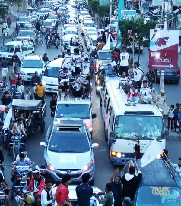 الطلعاويون ينتظرون تكريما لائقا من داعم الرياضة لفريقهم الكروي