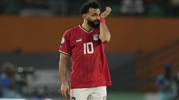 "ما زلت أحب مصر".. صلاح يرد على منتقديه بعد تركه معسكر منتخب مصر بتغريدة مثيرة
