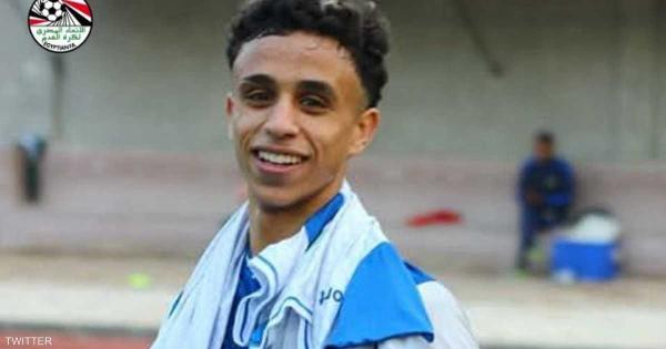 اتحاد الكرة ينعى وفاة لاعب منشأة البكاري لؤي رجب بعد إصابة قاتلة في دوري الدرجة الرابعة