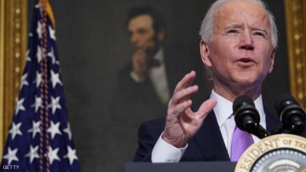 بايدن يكشف "أفضل دفاع" ضد كورونا خلال الأشهر المقبلة