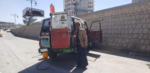 الإرياني يكشف سبب أزمات المشتقات النفطية بمناطق سيطرة المليشيا الإرهابية