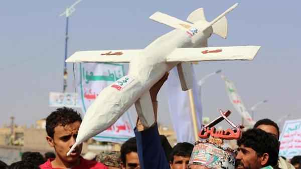 الأمم المتحدة: التوصل لأدلة متزايدة تثبت تورط إيران في تقديم أسلحة للحوثيين