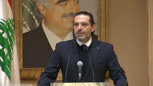 حزب اللة يغرق لبنان بالخلافات الداخلية و الخارجية