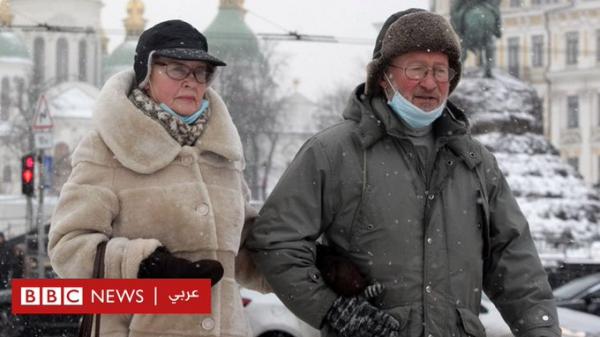 روسيا وأوكرانيا: كيف نعرف أن الحرب قد بدأت؟