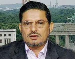 رشيد ابولحوم .. شقيق عبدالملك الحوثي ( لص )