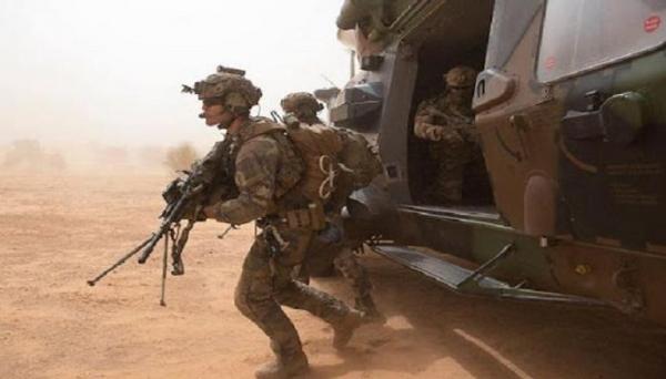 مالي تطالب الدنمارك بسحب قواتها الخاصة فورا