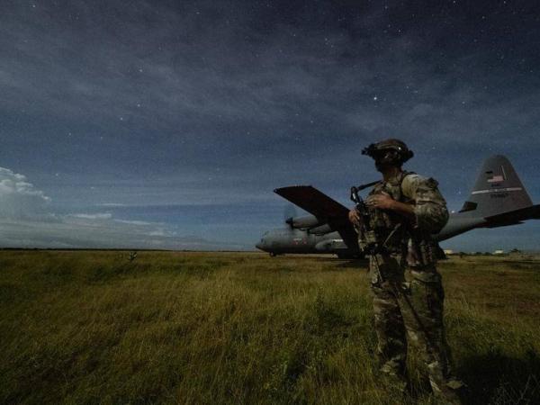 مقتل قيادي كبير في تنظيم "داعش" بالصومال