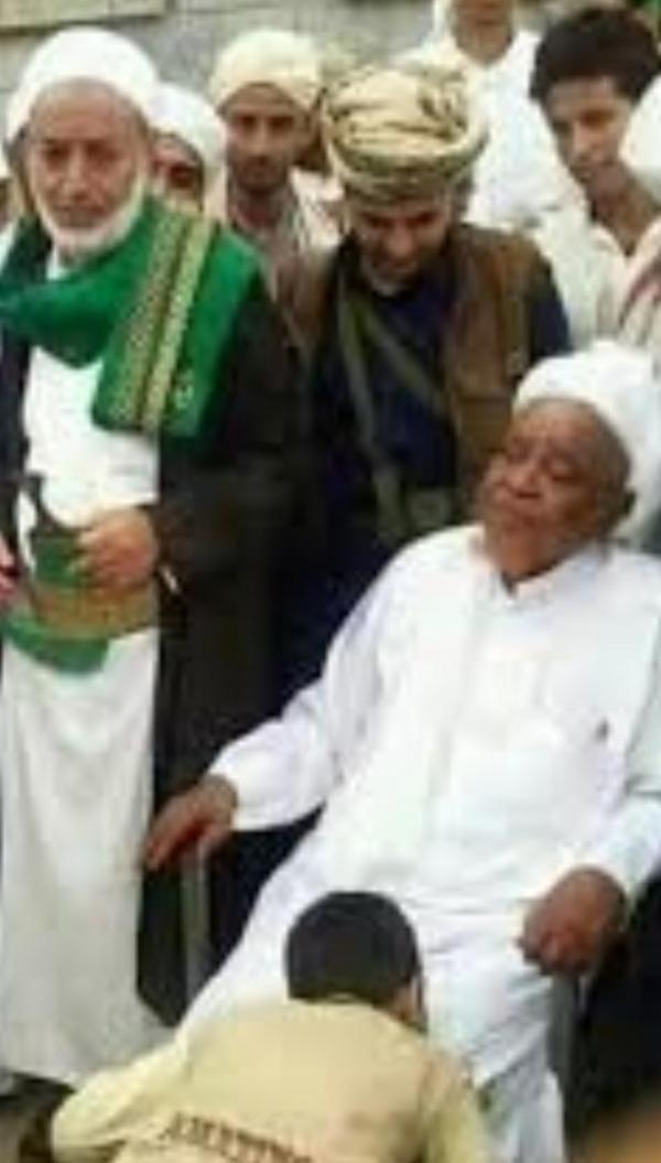 الحوثيون.. تقبيل الركب في جمعة رجب