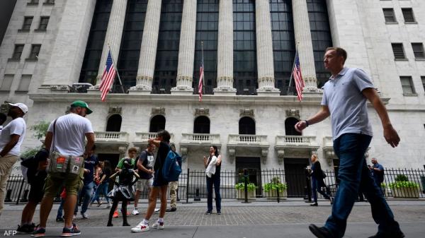 الركود يهدد الاقتصاد الأميركي بعد نمو بطيء في 2022