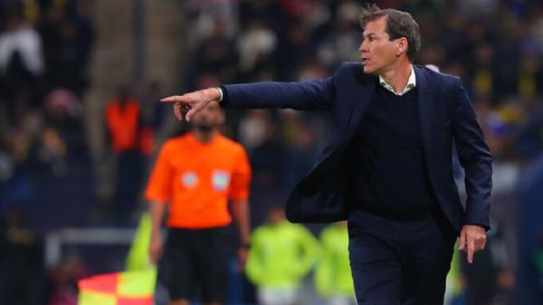 مدرب النصر يحمّل رونالدو مسؤولية إقصاء الفريق من السوبر السعودي!