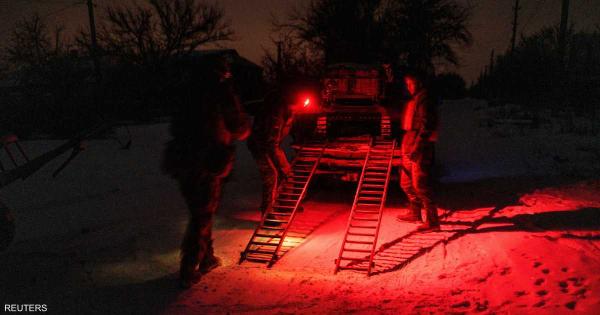 روسيا توسّع نفوذها الميداني في أوكرانيا وتكثّف ضرباتها على المدن الكبرى