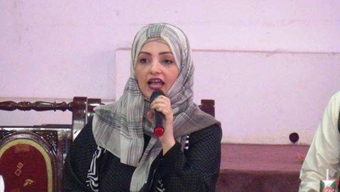 رئيسة مؤسسة  "دفاع": هناك خذلان كبير لضحايا الإعتقال التعسفي والإخفاء القسري من قبل المنظمات الحقوقية المحلية والدولية