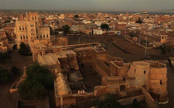 بينها مدافع أثرية.. الحوثيون يواصلون نهب تاريخ زبيد بإشراف هذا القيادي..! – (تفاصيل)