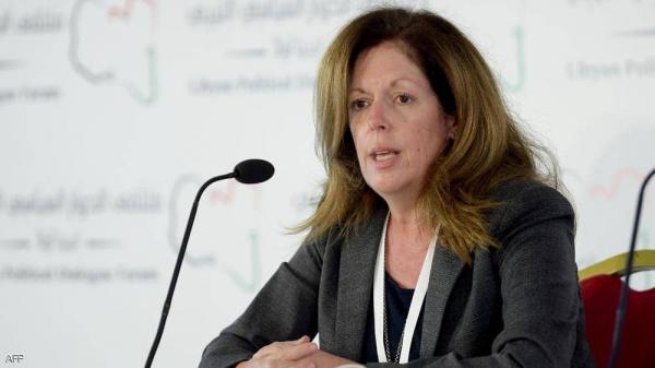 الأمم المتحدة: لجنة 5+5 تعمل إخراج المرتزقة من ليبيا