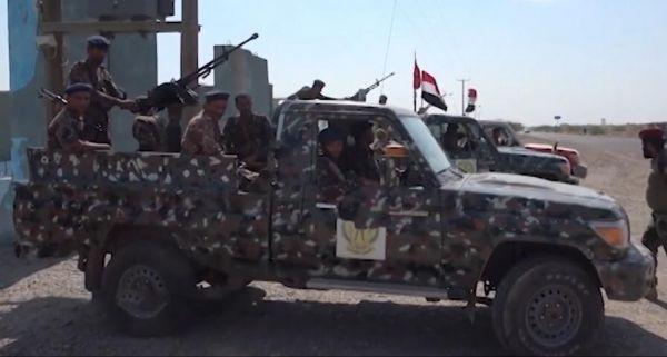 انجاز ثالث لأمن المخا خلال 48 ساعة.. ضبط عصابة سرقة مكونة من 6 أفراد