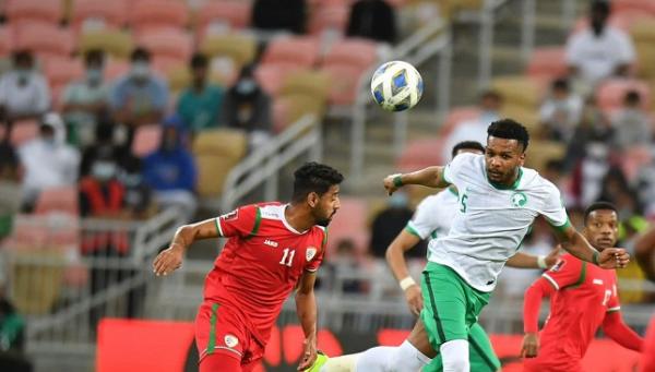 موعد مباراة السعودية واليابان