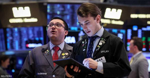 موجة بيع تضرب أسهم التكنولوجيا بعد إطلاق "ديب سيك" الصيني