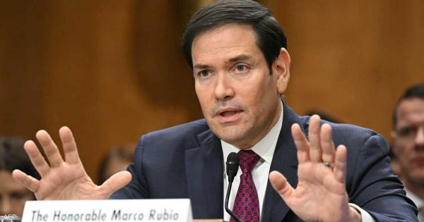 روبيو: آلاف القتلى في احتجاجات إيران وطهران في أضعف مراحلها… وواشنطن تفتح صفحة جديدة في فنزويلا