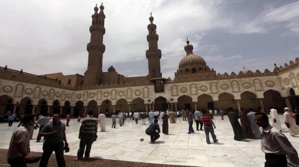  الأزهر العالمي للفتوى: المثلية الجنسية سلوك مجرم ومحرم في الشريعة