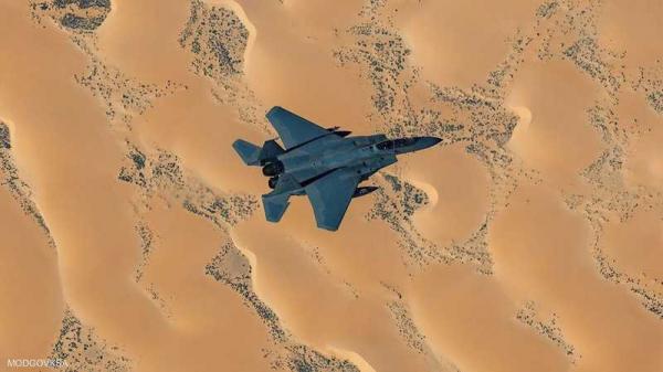 التحالف: يجدد نفيه استهداف السجن المركزي بصعدة