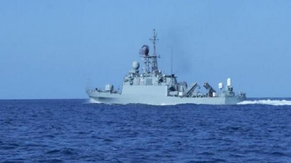 مناورات بحرية  مصرية - سعودية لتوحيد "مفاهيم مواجهة التهديدات"