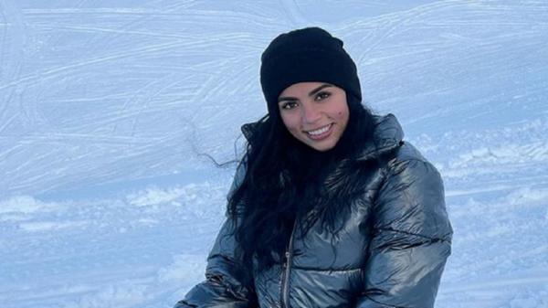 مصر.. أول تعليق للفنانة كارولين عزمي بعد القبض على المتهم بالتحرش بها