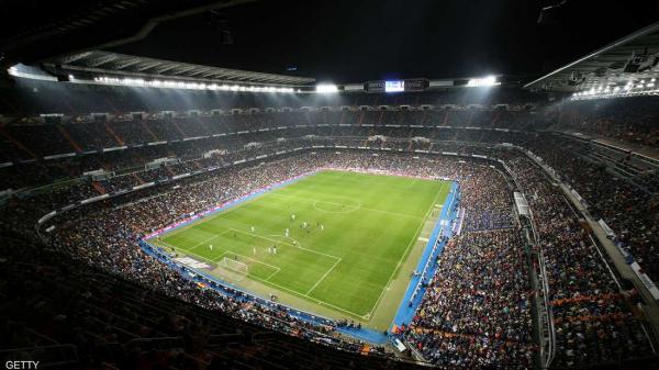 "صفقة" تنعش خزينة ريال مدريد بـ400 مليون يورو