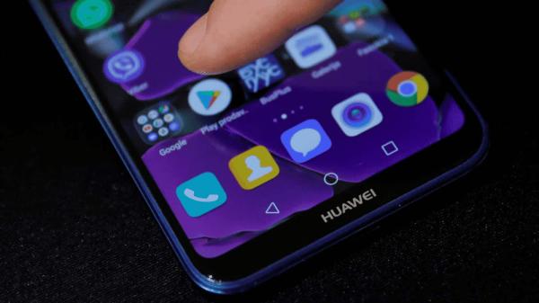 مبيعات الصين من الهواتف الذكية تراجعت في 2022 لأدنى مستوى في 10 سنوات