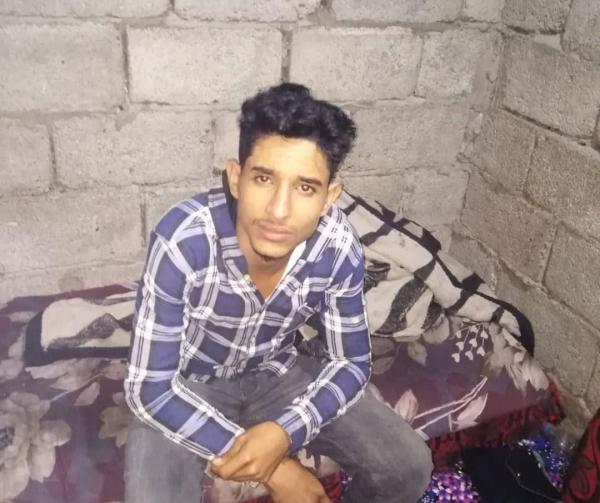 "نضال" تكشف تورط قيادي باللواء 22 باختطاف طفل في تعز 