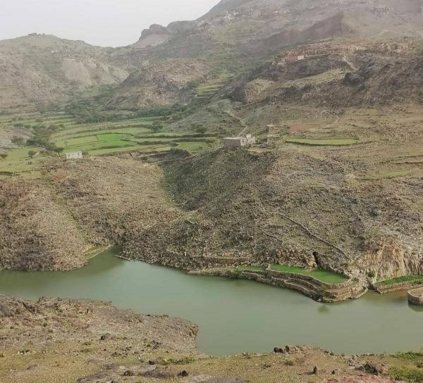 وفاة فتاة بعد سقوطها في سد بالعدين