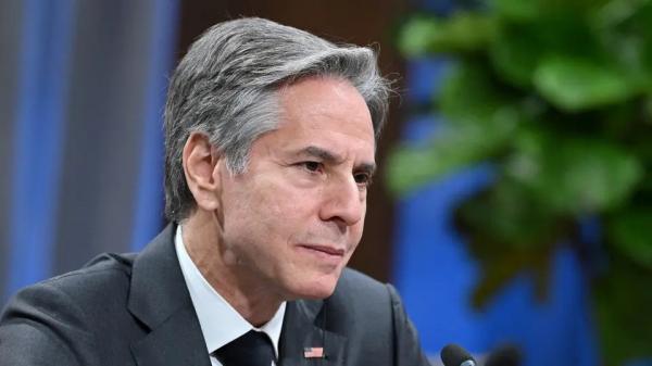 بلينكن: كل الخيارات متاحة لمنع إيران من امتلاك سلاح نووي