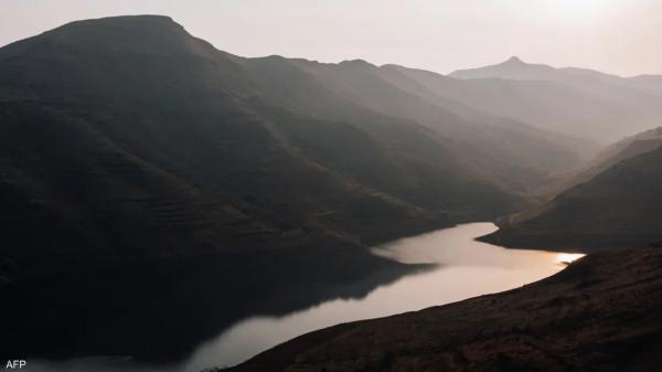 جفاف المياه الجوفية يضع أوروبا أمام كارثة حقيقية