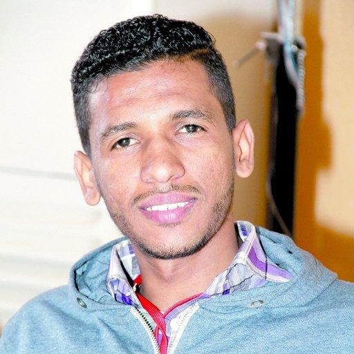 ماجد المعمري