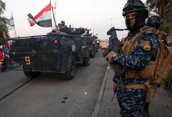 ضربة جديدة لـ"ذيول داعش" في العراق