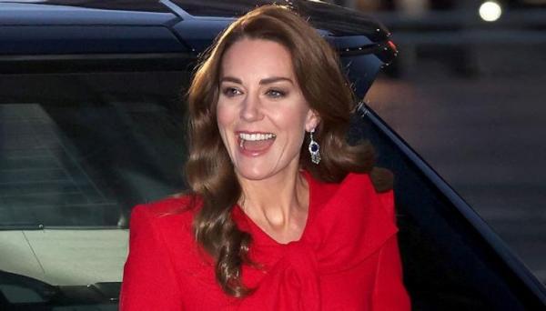 مفتاح أناقة كيت ميدلتون.. "استراتيجية سرية" في اختيار الملابس