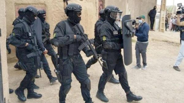 المغرب يعلن تفكيك شبكة لتجنيد مقاتلين للانضمام إلى «داعش»