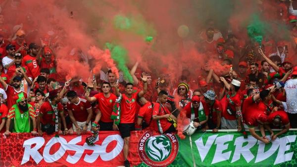 المغرب ضد جنوب إفريقيا.. الموعد والقنوات الناقلة والتشكيلة المتوقعة