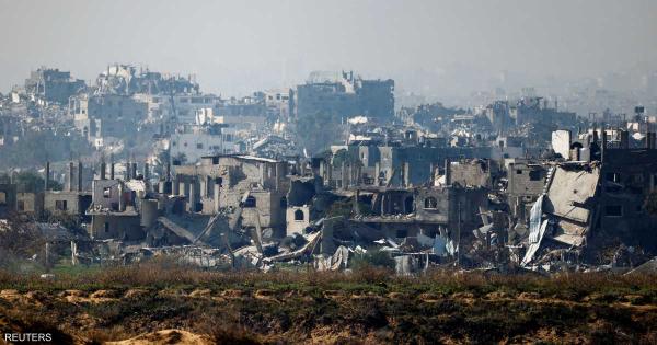 مبعوث ترامب: إعادة إعمار غزة قد تستغرق من 10 إلى 15 عاما