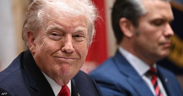 ترامب: بوتين وافق على عدم مهاجمة كييف لمدة أسبوع