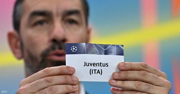 قرعة نارية في دوري الأبطال: صدام متجدد بين ريال مدريد وبنفيكا.. وديربي فرنسي مشتعل بين باريس وموناكو