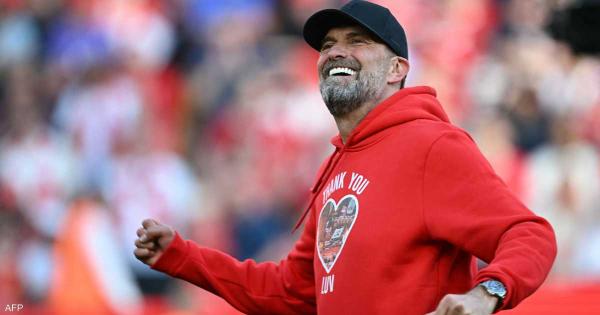 لأول مرة منذ رحيله عن ليفربول.. كلوب يستعد للعودة إلى أنفيلد