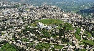 بالأسماء.. مقتل شابين في إب برصاص مسلحين في ضل فوضى أمنية في المحافظة