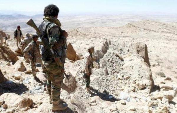 بينهم قيادي.. مصرع 16 حوثياً بكمين محكم شرق صنعاء – (أسماء وتفاصيل)