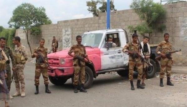 قرار عنصري لإصلاح تعز  بحظر دخول أبناء المحافظات الأخرى للمدينة