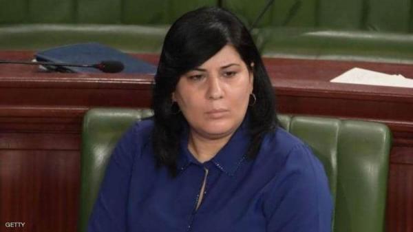 رئيسة الدستوري الحر تدعو التونسيين إلى الانتفاض ضد الإخوان